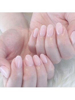 ラブ！ピンク！ワンカラー