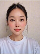 桜リラクゼーション&nbsp;スタッフ &nbsp;任001