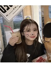 ネイル ベノア(NAIL BENOA) シマダ