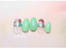 ギャザーパーティー 目白店(gatherparty)/2026春夏トレンドデザイン