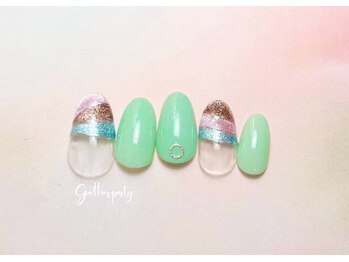 2026春夏トレンドデザイン