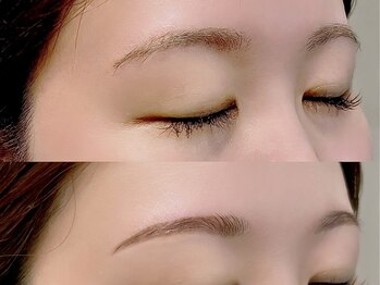 アナナアイラッシュ 川口店(Ananas eyelash)/眉毛ワックス