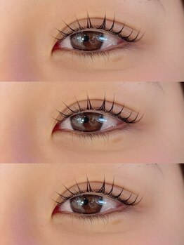 アイラッシェル 三本木店(eye Rushell)/