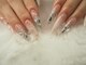 ユニティネイル(Unity nail)の写真/【細部までこだわり◎】理想のデザインを高い再現度で形に。繊細なライン/推しネイル/キャラネイル/3Dア-ト