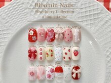 ブルーミンネイルズ(Bloomin Nails)