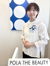 ポーラ ザ ビューティ 旭川豊岡店(POLA THE BEAUTY) ドウグチ