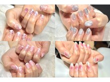 キャンディーネイル 祐天寺(candy nail)