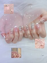 エトワネイルトウキョウ(Etoi Nail Tokyo)/ワンホンネイル