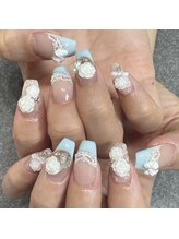 ノア(noa)/持ち込みデザイン