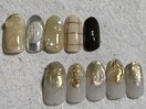 ニュアンスコース 6500円