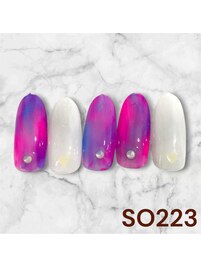 大井町店限定：SO223
