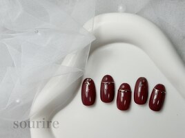 定額ハンド¥6,900（90分）