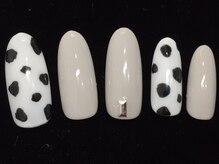 ヴェール 岡山店/定額デザイン♪¥4900（税込）