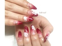 ベルビューティー(belle beauty)/