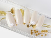 エムズ サロン(M's SALON)/定額ネイル5000円