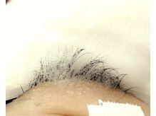 アンジー 天久ゴジュウハチ号線店(Beautysalon ANZY)/泡シャンプー