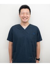 ボディメンテナンス ラボラトリー(Body Maintenance Laboratory)&nbsp;田中 孝裕