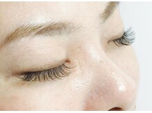 まつげエクステ専門店 キー(kiy)/ボリュームラッシュ400本