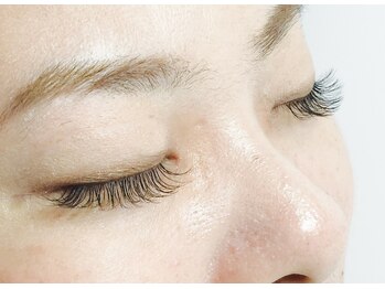 まつげエクステ専門店 キー(kiy)/ボリュームラッシュ400本