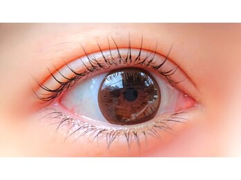 ヴィアージュ 野江内代(Viage)/逆まつげでお悩みの方にも!