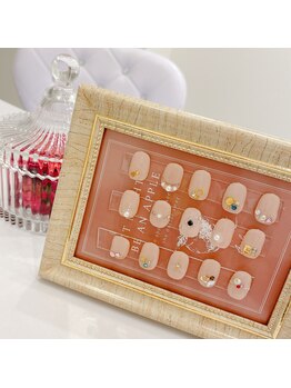 セカンドハウス(second house)/ワンカラーorラメ☆