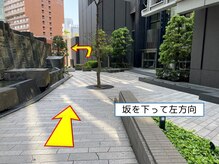ナチュラルパーフェクトフェイス 新宿/小顔矯正/新宿駅/左右差改善