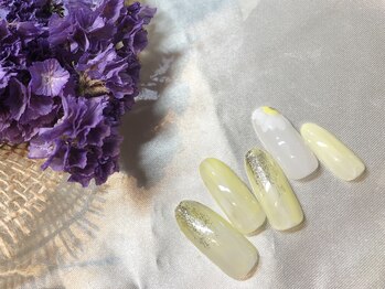 レーヴ(reve)/オフィスコース¥オフ込み4980円