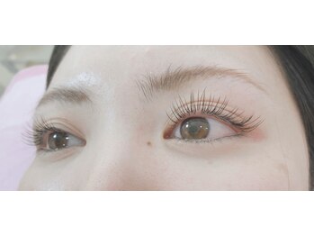 ファヴォリ 三軒茶屋店(Favori)/根本を立ち上げてからエクステも