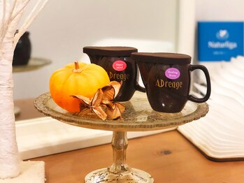 ナチュリガ/【10月限定】ハロウィンクーポン