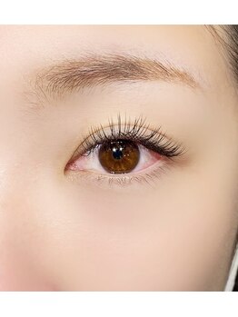 アルム(almu)/ミンクラッシュ☆