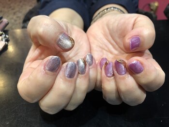 ボディ 高知店(BODY)/マグネット