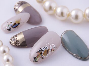 グランビューティー 焼津店(gran beauty)/