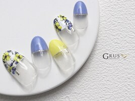 トレンドアートコース