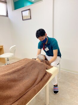 東高円寺整体院/