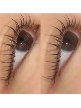 ヘアーメイク ノーティス(HAIRMAKE notice)/ラッシュリフト/まつ毛パーマ