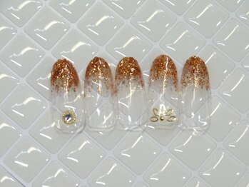 アネラ アイラッシュアンドネイル 六本木店(Anela Eyelash&nail)/定額A