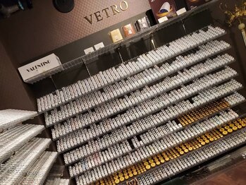 アルテミス(ARTEMIS)/秋色ワンカラー