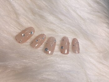 ジェル☆定額デザインコース