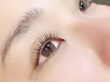 グラモ(GLAMO)/立ち上げカール/まつげパーマ