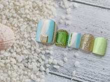 フレイヤ 銀座店(FREJA)/フットGoldコース