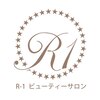 R-1ビューティーサロン 銀座ロゴ