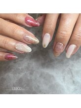 ユニコ(UNICO)/持ち込みデザイン