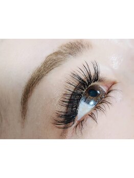 キープ力が自慢のサロン