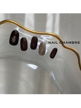 ネイル シャンブル(nail CHAMBRE)/選べる10種