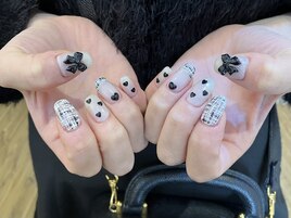150min持ち込みデザイン