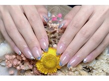 ミスシュガーネイル(MS Sugar Nail)/