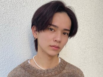 アンネ 梅田 GRACE店(ANNE)/メンズアイブロウワックス脱毛