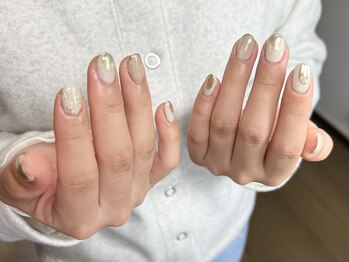 アテ(ate.)/定額デザイン