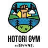 ホトリジム 東近江店(HOTORI GYM)ロゴ