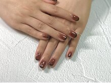 リノネイル(Lino nail)/フレンチネイル♪